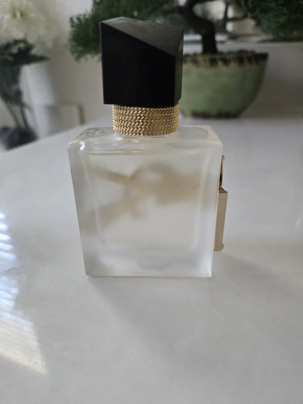 Yves Saint Laurent Ysl Libre Hair Mist